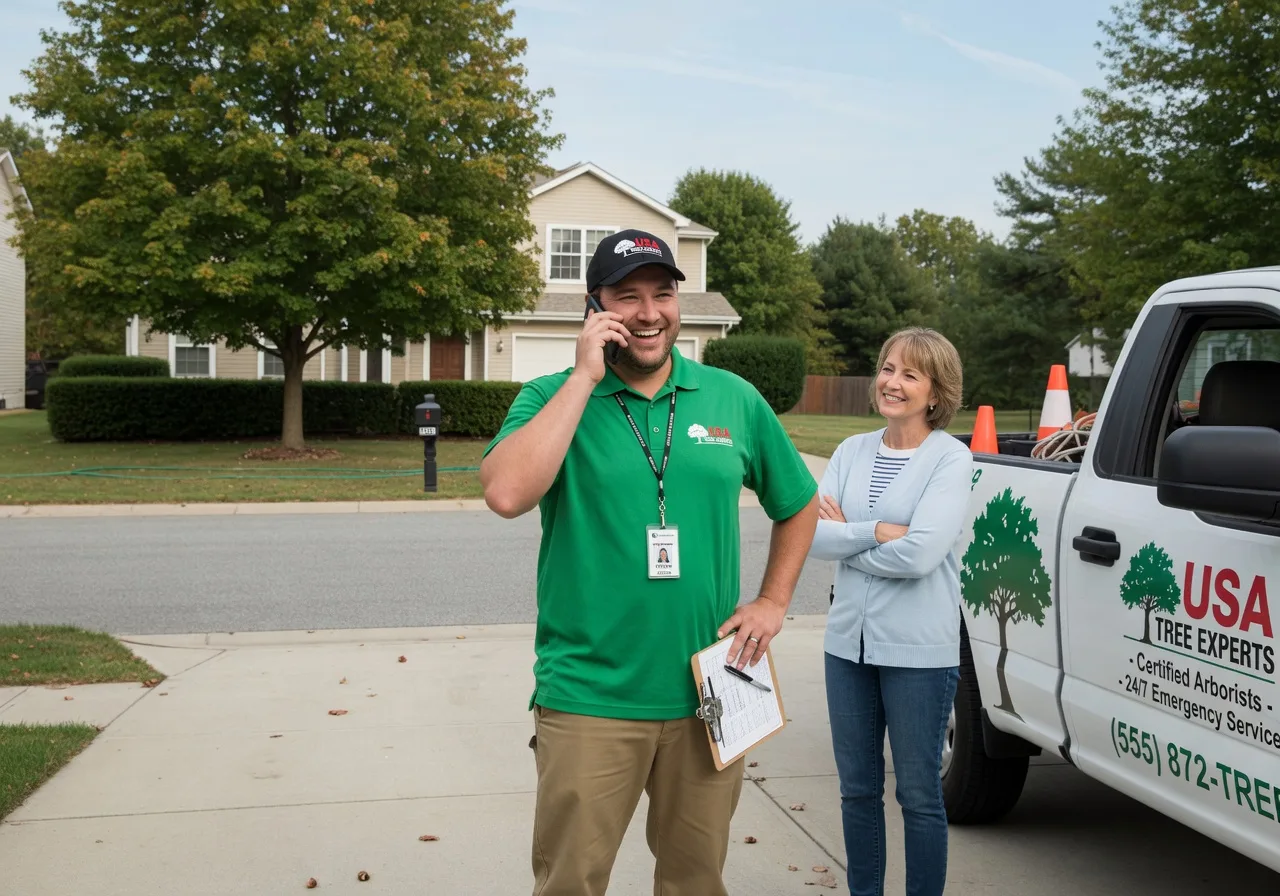 Tree Services Somersworth, NH FAQs